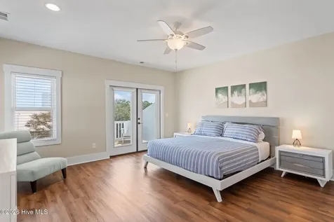 1604 Snapper Lane Carolina Beach NC 28428