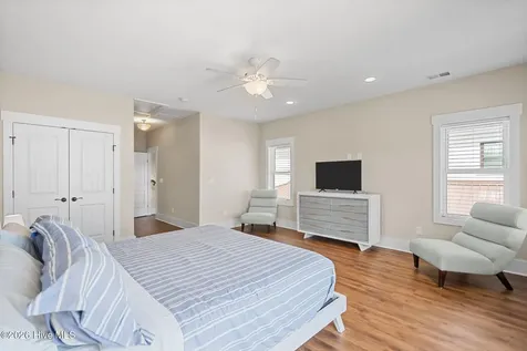 1604 Snapper Lane Carolina Beach NC 28428