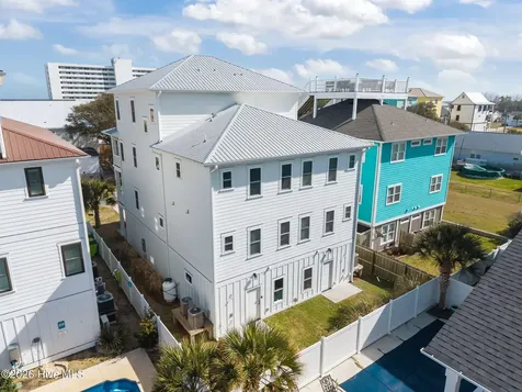 1604 Snapper Lane Carolina Beach NC 28428