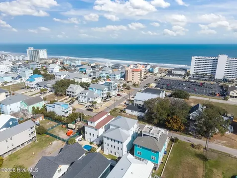 1604 Snapper Lane Carolina Beach NC 28428
