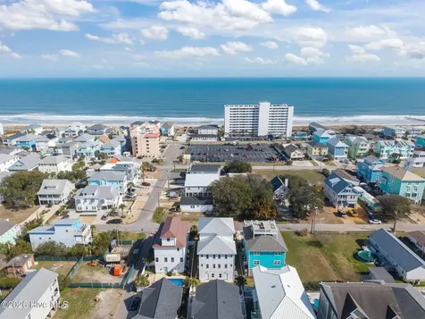1604 Snapper Lane Carolina Beach NC 28428