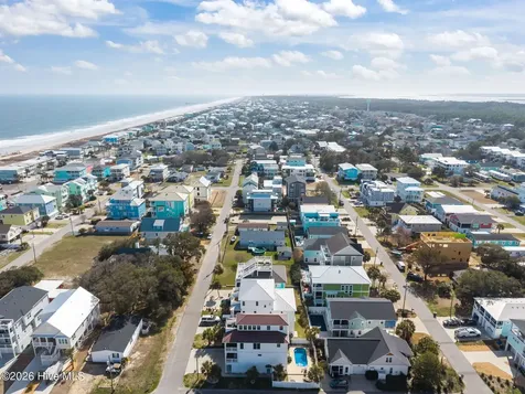 1604 Snapper Lane Carolina Beach NC 28428