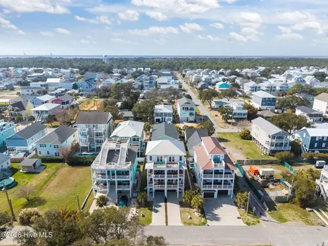1604 Snapper Lane Carolina Beach NC 28428