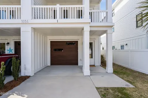 1604 Snapper Lane Carolina Beach NC 28428