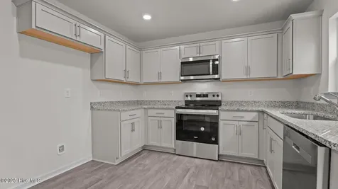 3611 Huntsmoor Lane NW Wilson NC 27896