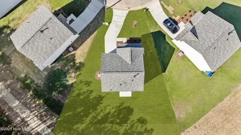 3611 Huntsmoor Lane NW Wilson NC 27896