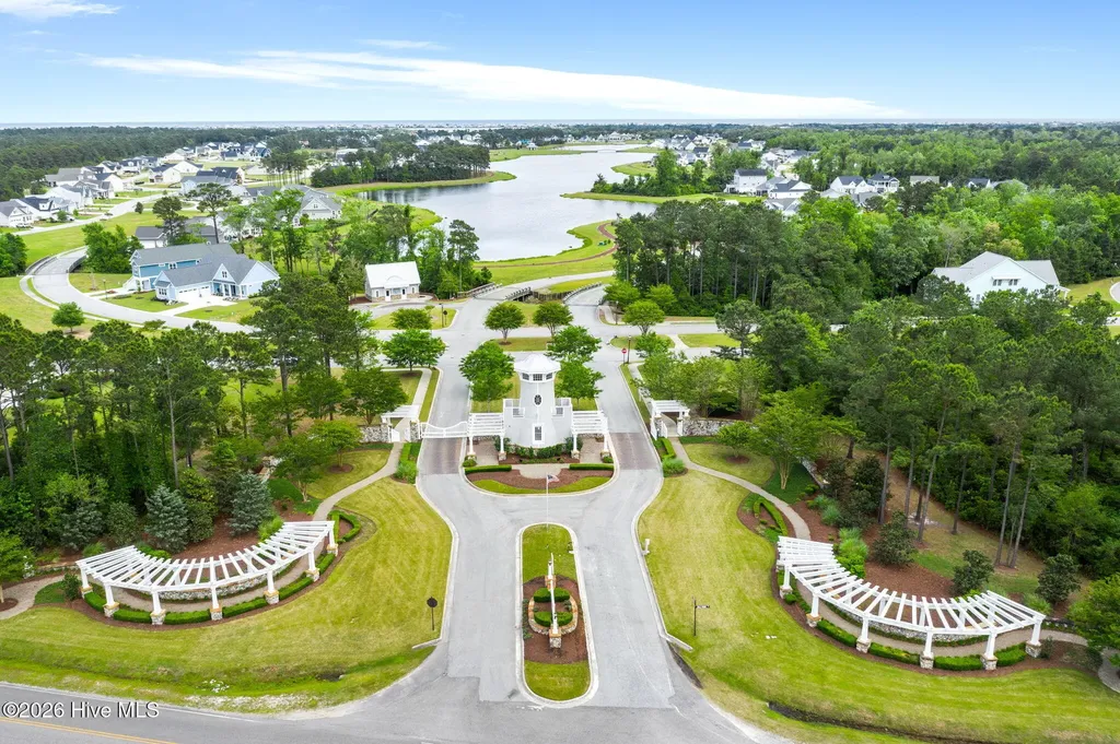 421 Summerhouse Drive Holly Ridge NC 28445