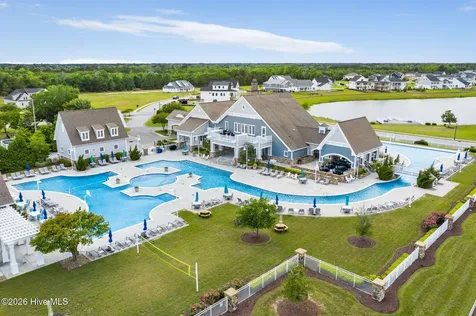 421 Summerhouse Drive Holly Ridge NC 28445