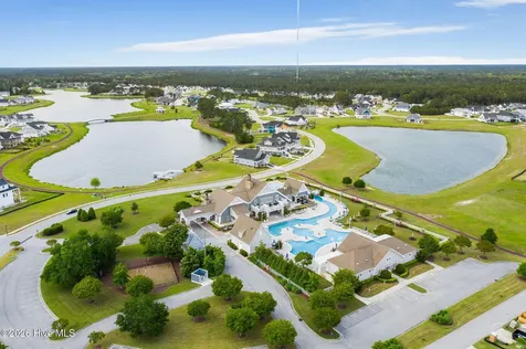 421 Summerhouse Drive Holly Ridge NC 28445