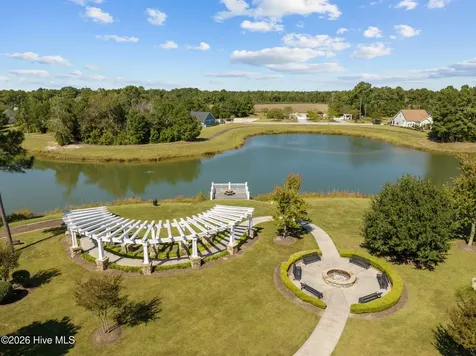 421 Summerhouse Drive Holly Ridge NC 28445