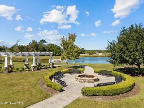 421 Summerhouse Drive Holly Ridge NC 28445