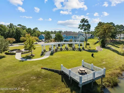 421 Summerhouse Drive Holly Ridge NC 28445