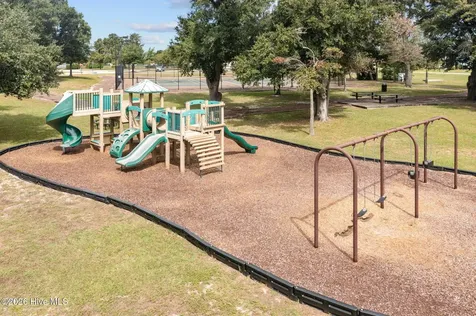 421 Summerhouse Drive Holly Ridge NC 28445