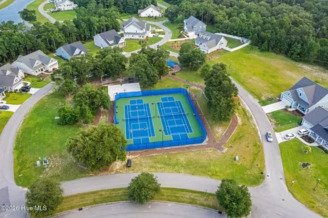 421 Summerhouse Drive Holly Ridge NC 28445