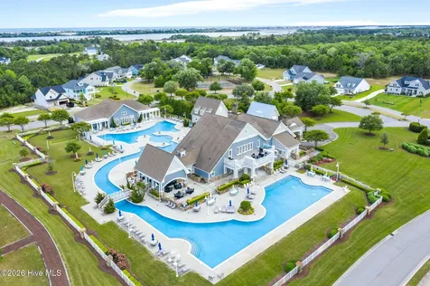 421 Summerhouse Drive Holly Ridge NC 28445