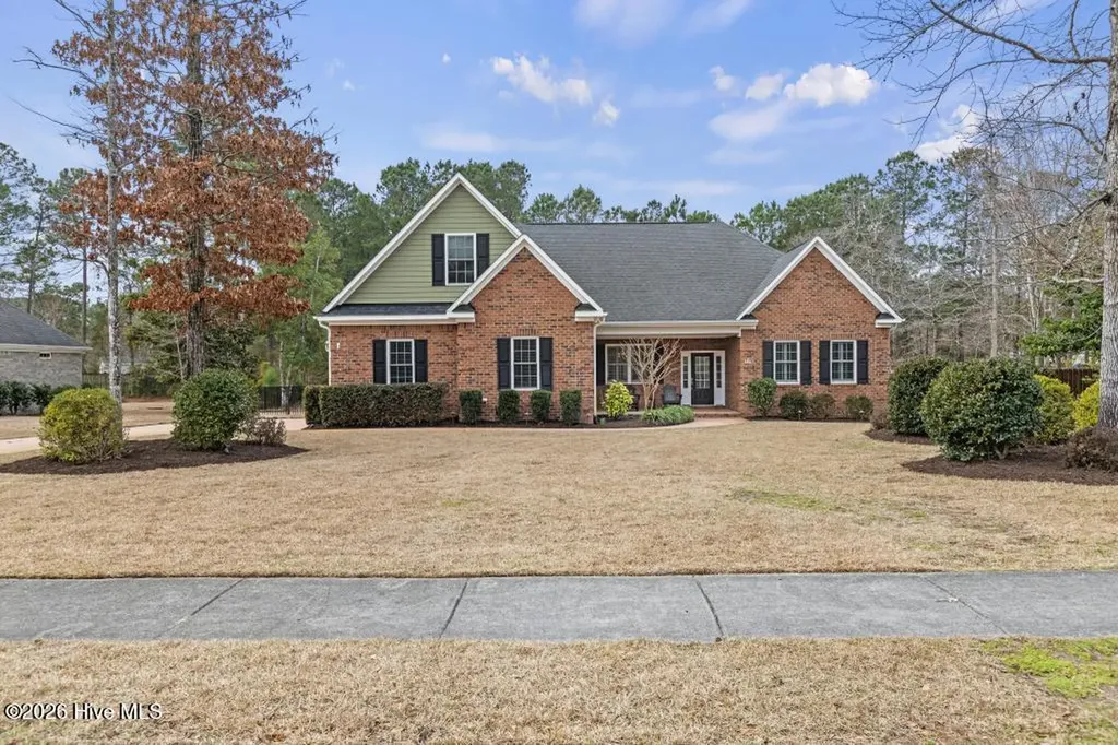 116 Mansfield Court Hampstead NC 28443
