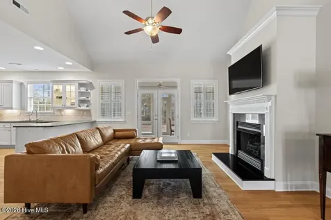 116 Mansfield Court Hampstead NC 28443