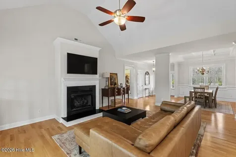 116 Mansfield Court Hampstead NC 28443