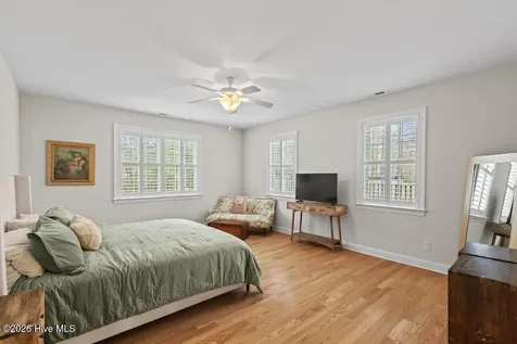 116 Mansfield Court Hampstead NC 28443