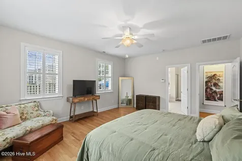116 Mansfield Court Hampstead NC 28443