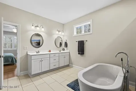 116 Mansfield Court Hampstead NC 28443