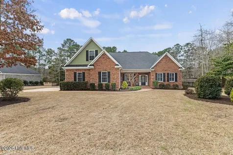 116 Mansfield Court Hampstead NC 28443