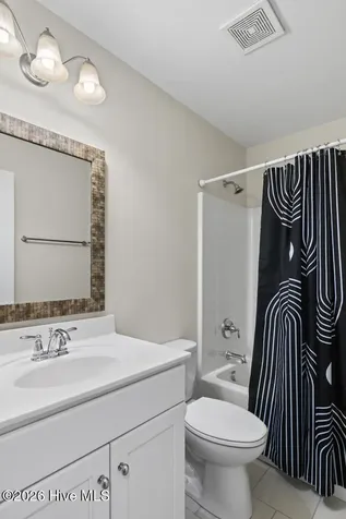116 Mansfield Court Hampstead NC 28443