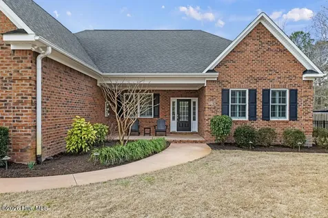 116 Mansfield Court Hampstead NC 28443