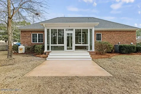 116 Mansfield Court Hampstead NC 28443