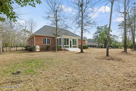 116 Mansfield Court Hampstead NC 28443