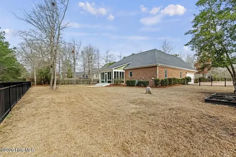 116 Mansfield Court Hampstead NC 28443