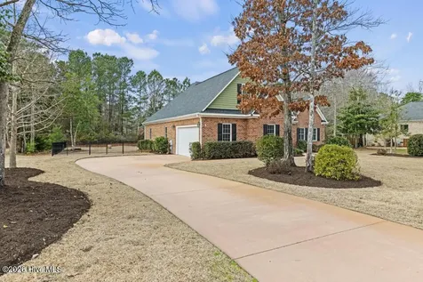 116 Mansfield Court Hampstead NC 28443