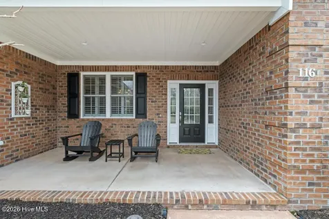 116 Mansfield Court Hampstead NC 28443