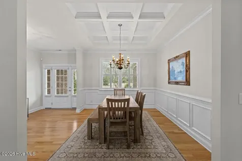 116 Mansfield Court Hampstead NC 28443