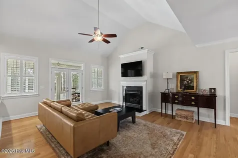 116 Mansfield Court Hampstead NC 28443