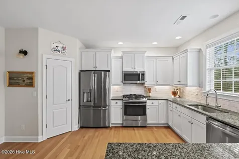 116 Mansfield Court Hampstead NC 28443