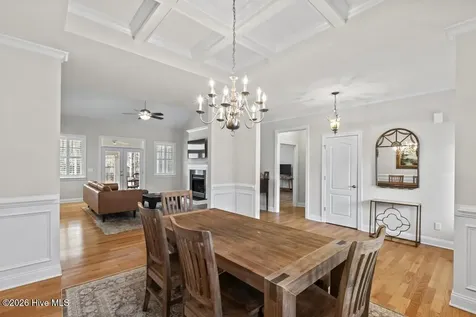 116 Mansfield Court Hampstead NC 28443