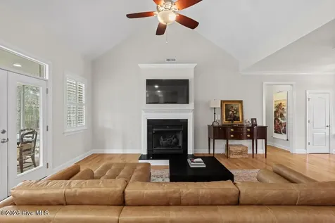 116 Mansfield Court Hampstead NC 28443