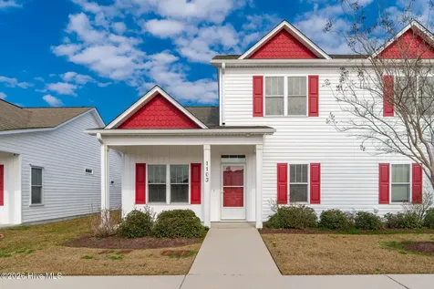 1103 Pirates Landing Drive Beaufort NC 28516