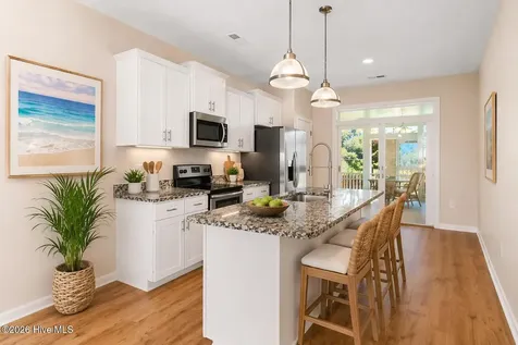 1103 Pirates Landing Drive Beaufort NC 28516