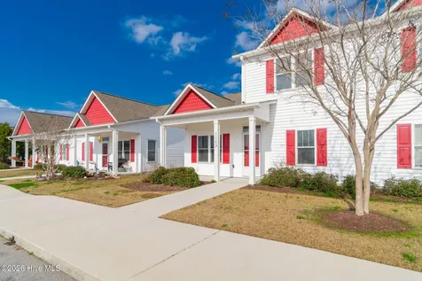 1103 Pirates Landing Drive Beaufort NC 28516
