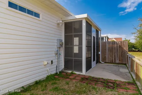 1103 Pirates Landing Drive Beaufort NC 28516