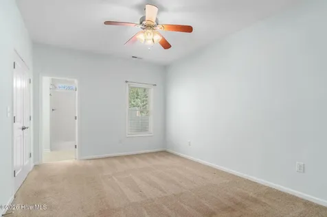 1103 Pirates Landing Drive Beaufort NC 28516