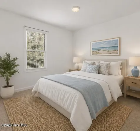1103 Pirates Landing Drive Beaufort NC 28516