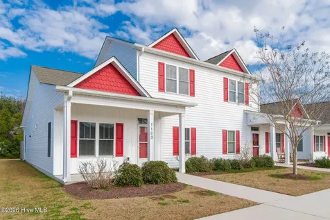 1103 Pirates Landing Drive Beaufort NC 28516