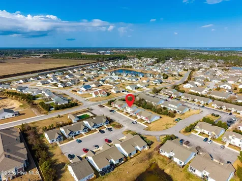 1103 Pirates Landing Drive Beaufort NC 28516