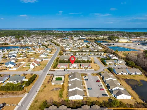 1103 Pirates Landing Drive Beaufort NC 28516