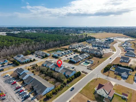 1103 Pirates Landing Drive Beaufort NC 28516
