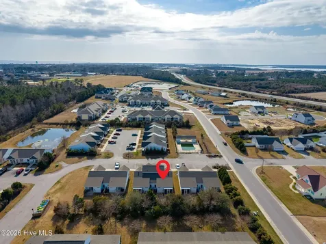 1103 Pirates Landing Drive Beaufort NC 28516