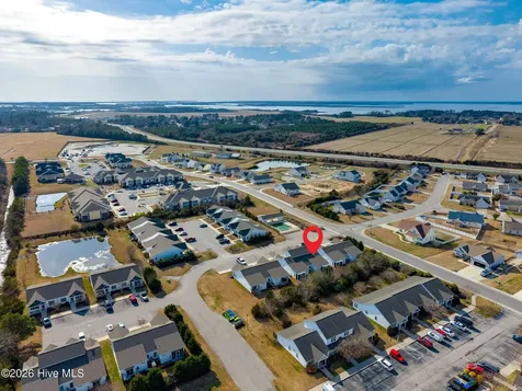 1103 Pirates Landing Drive Beaufort NC 28516